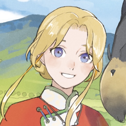 草原の国の棄てられ花嫁　狩人夫と守護幻獣の気ままな天幕ぐらし