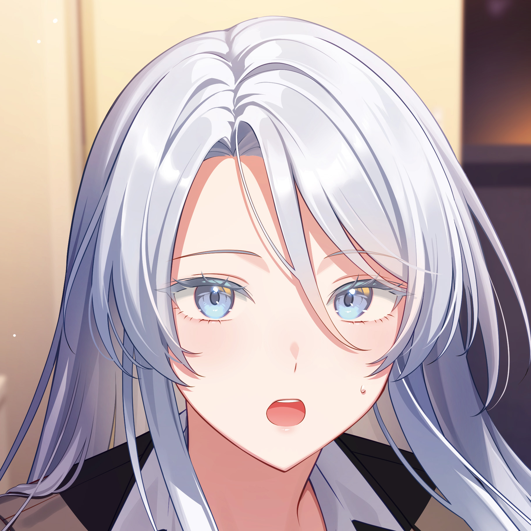 殺し屋に飯を食わせる配信で稼いでます